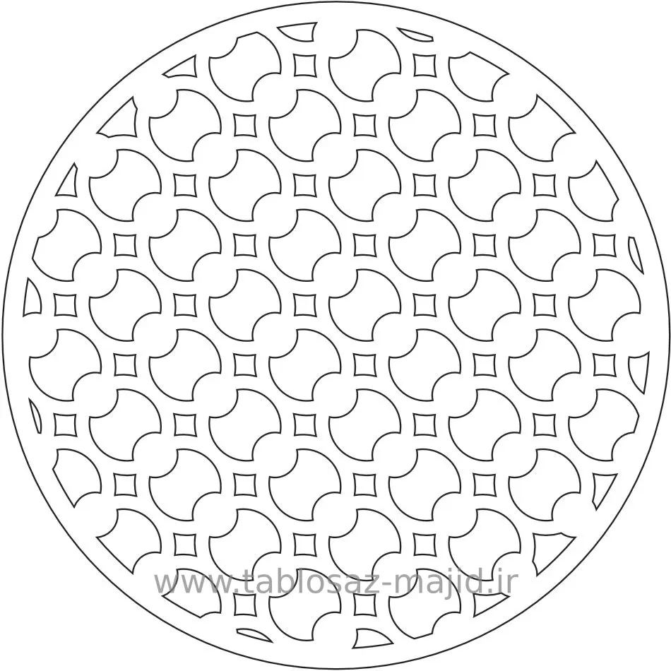 فایل های دکوراسیون