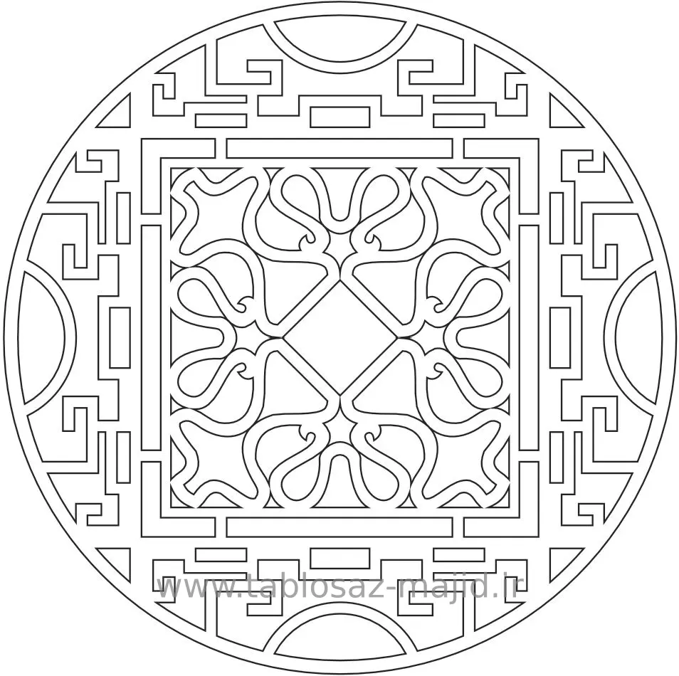 فایل های دکوراسیون