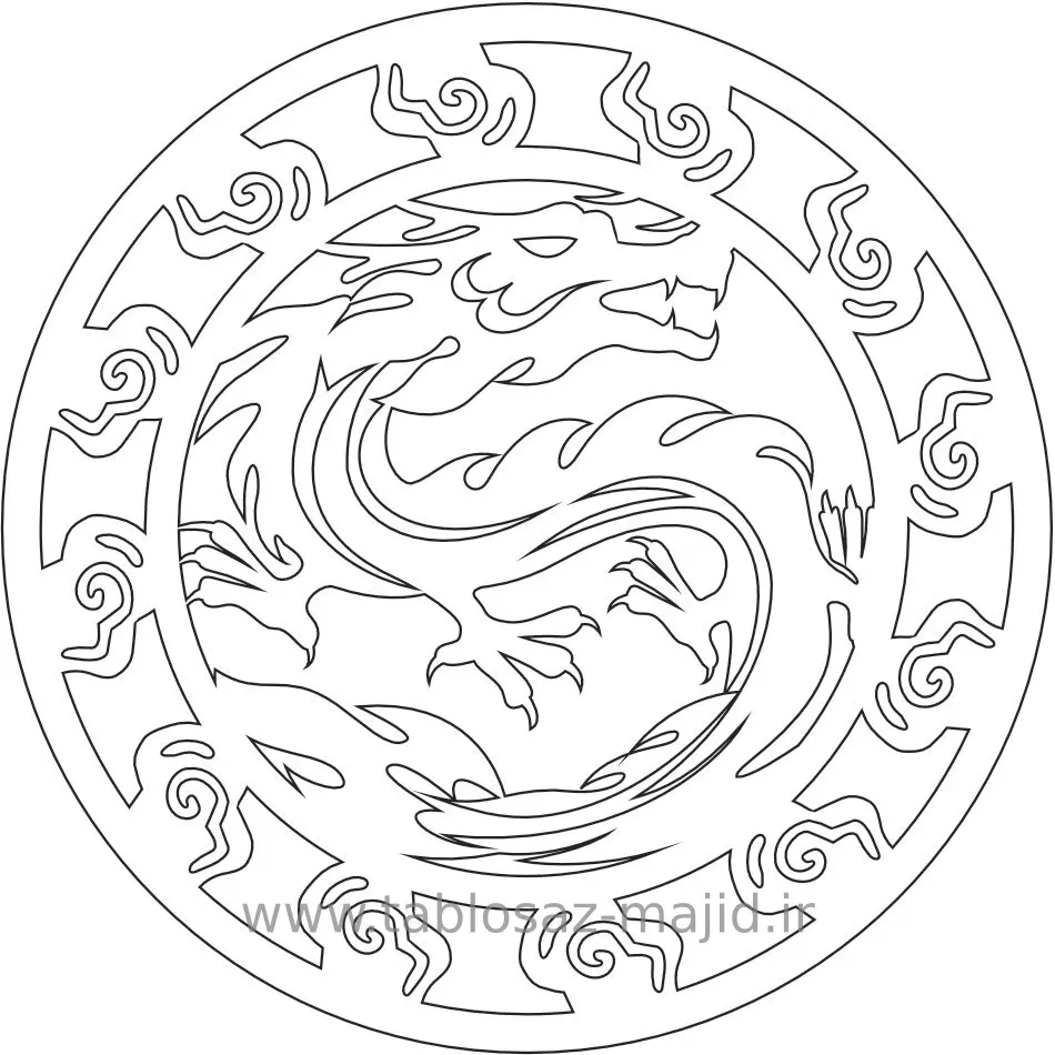 فایل های دکوراسیون