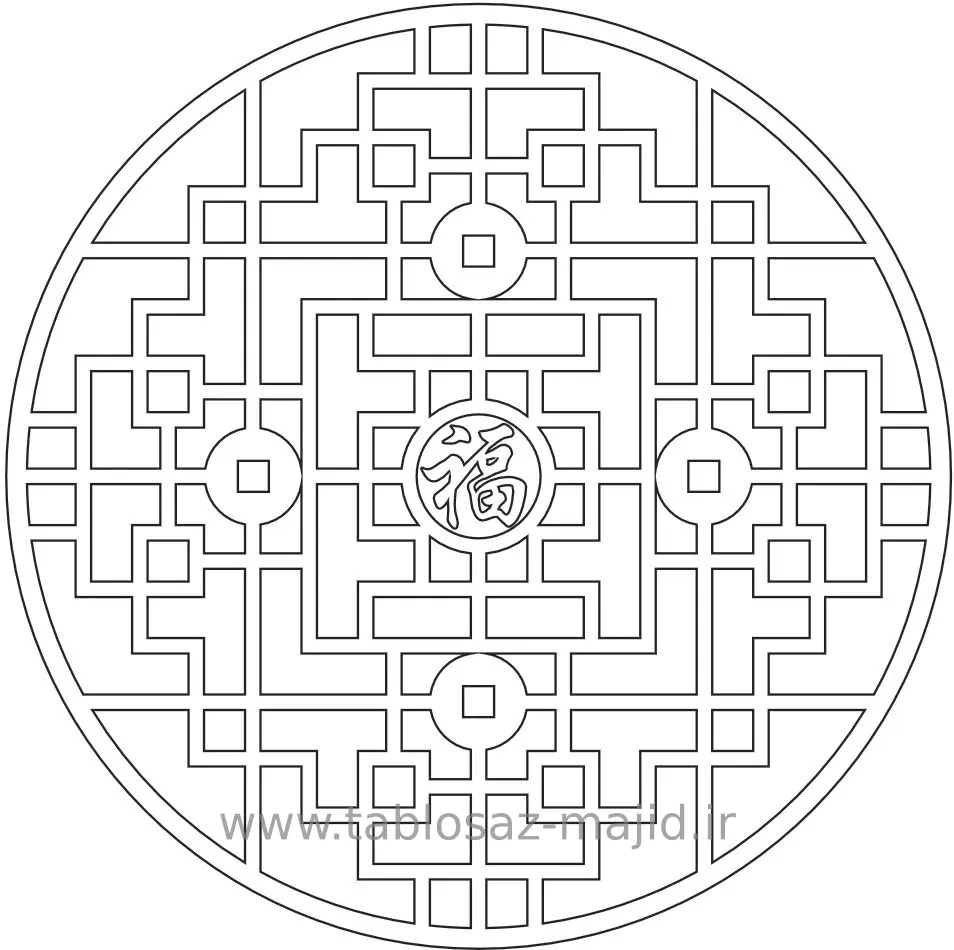 فایل های دکوراسیون