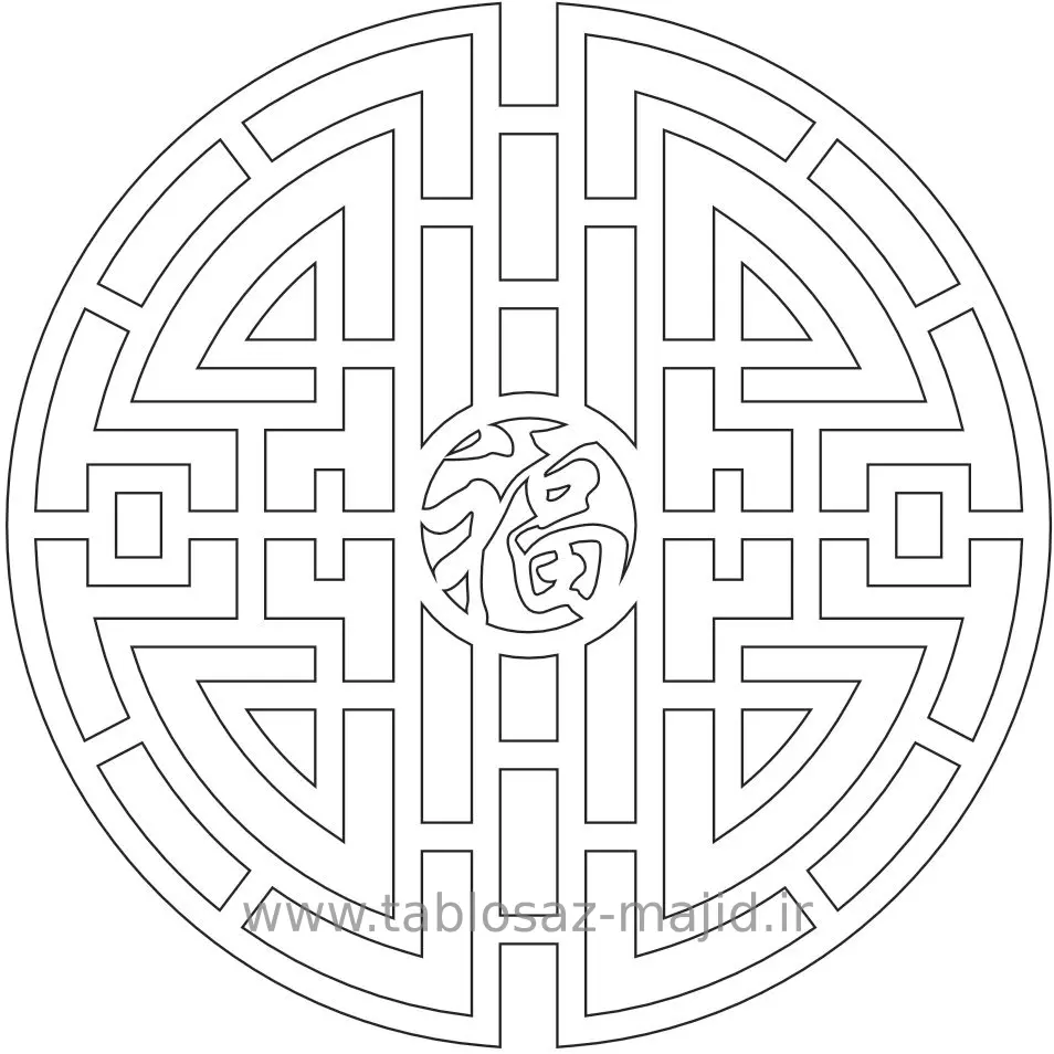 فایل های دکوراسیون