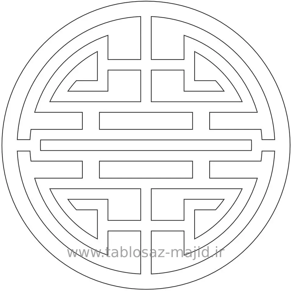 فایل های دکوراسیون