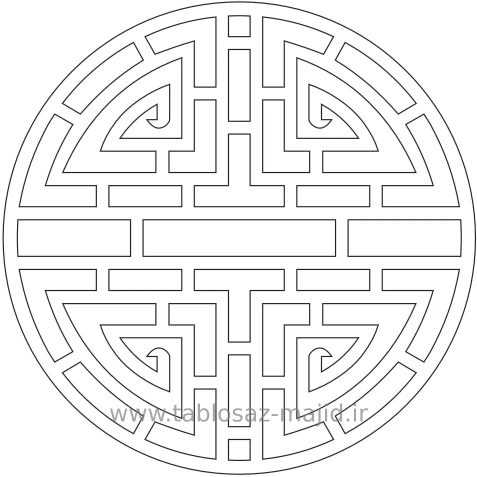 فایل های دکوراسیون