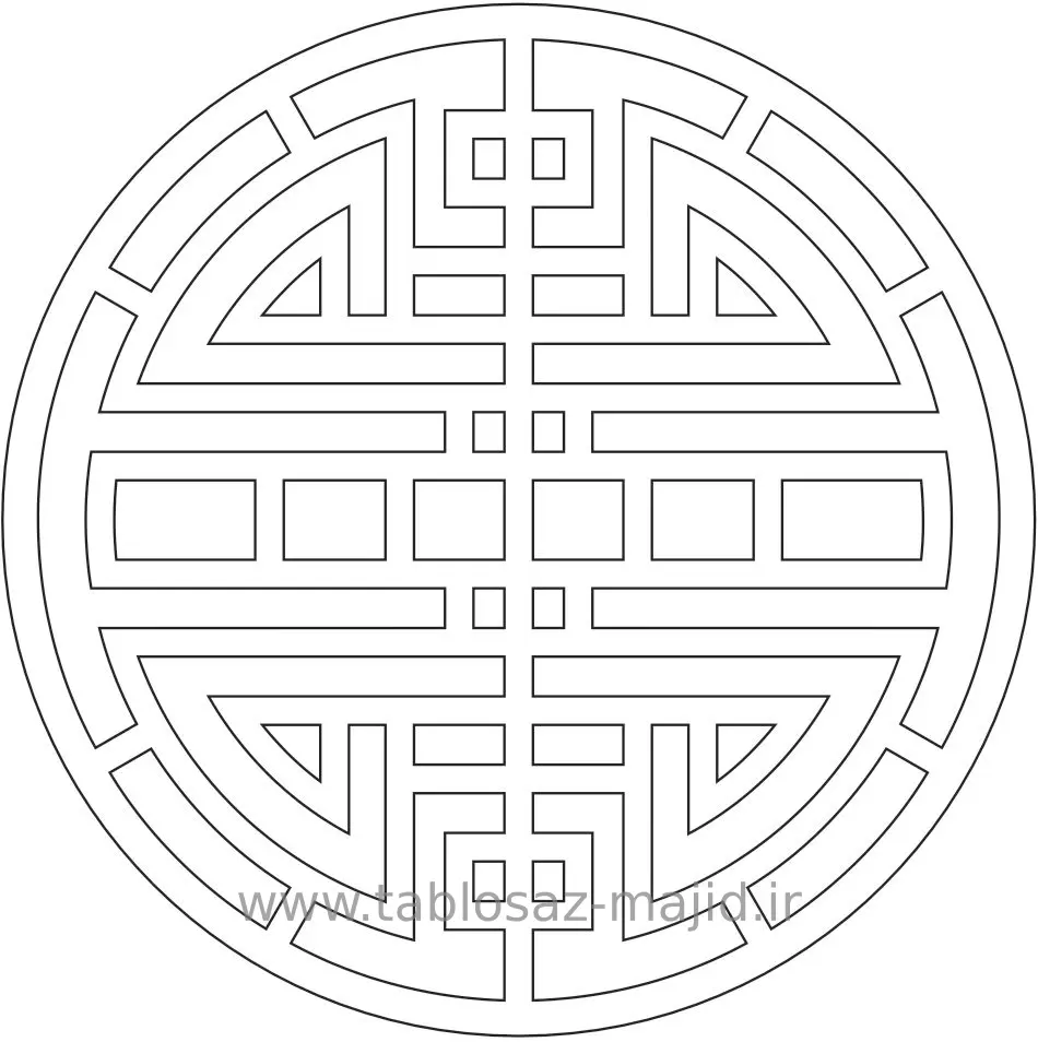 فایل های دکوراسیون