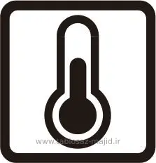 علامت های استاندارد