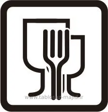 علامت های استاندارد