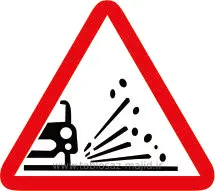 فایل های تابلو ترافیکی