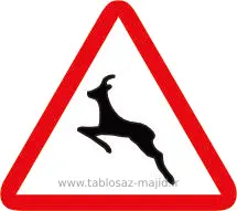 فایل های تابلو ترافیکی