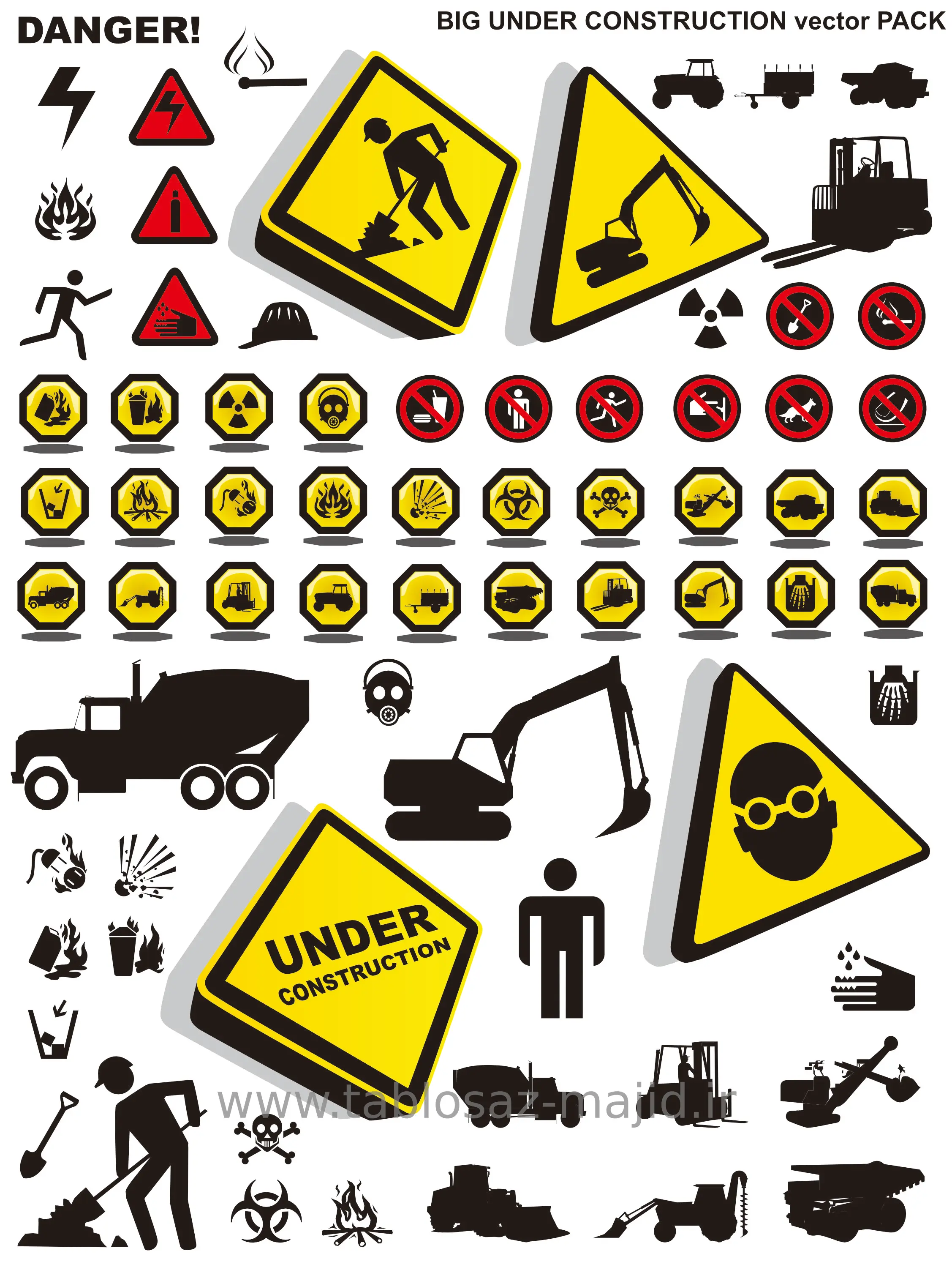 standardSymbols
