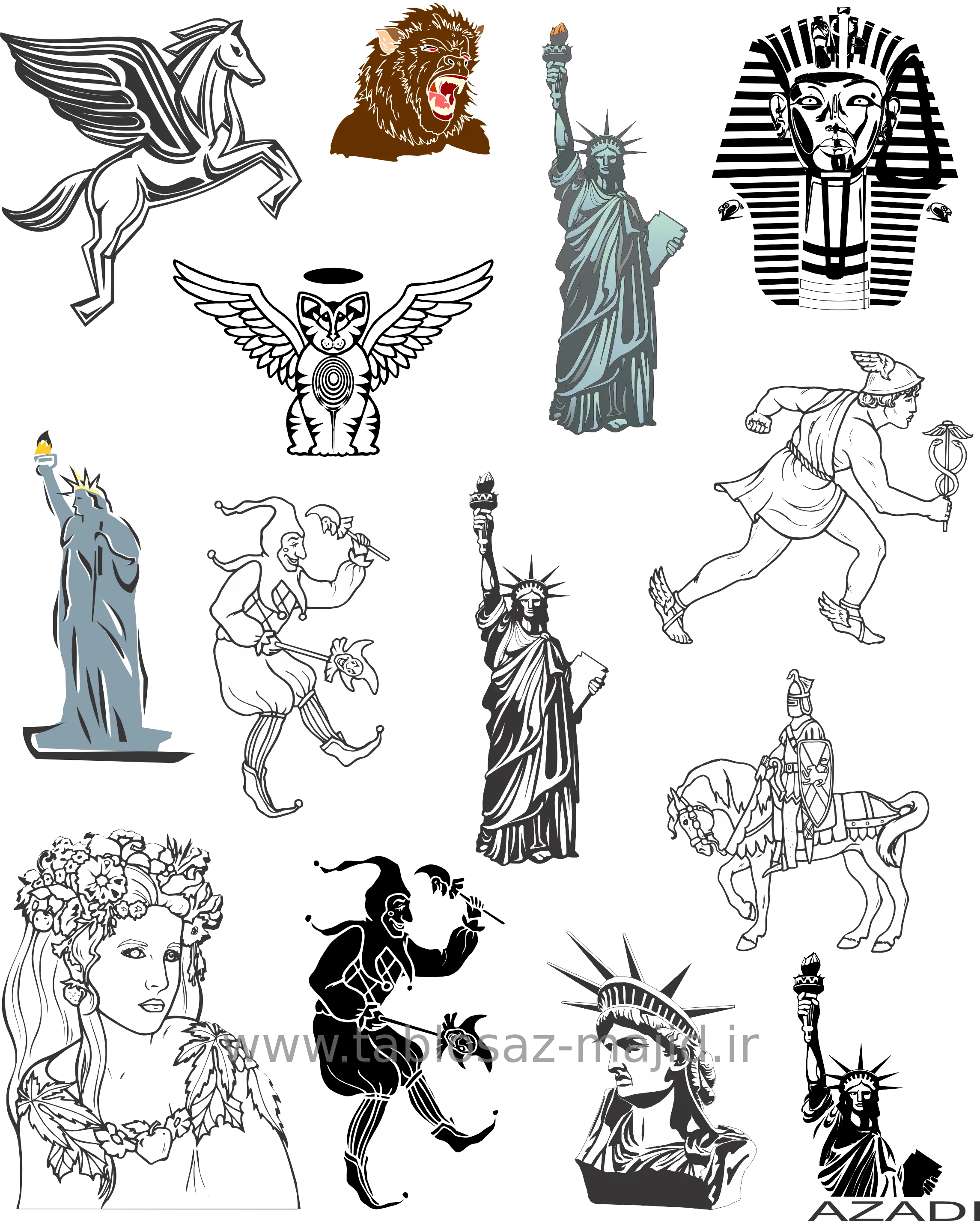 symbolFiles